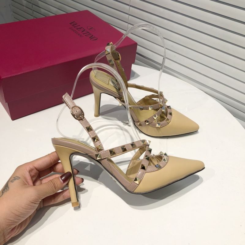 Valentino Sandals